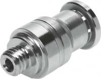 132328 Штуцер с цанговым соединением CRQS-M5-4-I FESTO 132328 Штуцер с цанговым соединением CRQS-M5-4-I FESTO