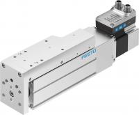 8083717 Мини-суппорт EGSS-BS-KF-60-75-12P-ST-M-H1-PLK-AA FESTO