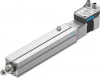 8118278 Электроцилиндр EPCS-BS-45-200-3P-A-ST-M-H1-PLK-AA FESTO