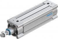 3656643 Стандартный цилиндр DSBC-80-200-D3-PPVA-N3 FESTO 3656643 Стандартный цилиндр DSBC-80-200-D3-PPVA-N3 FESTO