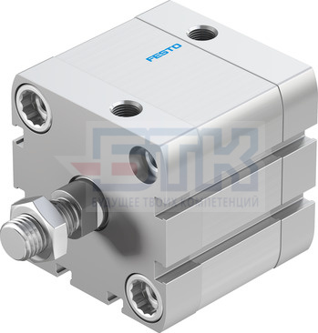 572693 Компактный цилиндр ADN-50-20-A-PPS-A FESTO 572693 Компактный цилиндр ADN-50-20-A-PPS-A FESTO