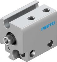 4886885 Компактный цилиндр ADN-S-6-5-I FESTO 4886885 Компактный цилиндр ADN-S-6-5-I FESTO
