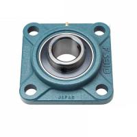 Подшипниковый узел UCF206 NACHI Подшипниковый узел UCF206 NACHI