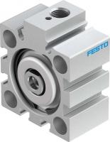 188195 Короткоходовый цилиндр AEVC-32-5-I-P FESTO 188195 Короткоходовый цилиндр AEVC-32-5-I-P FESTO
