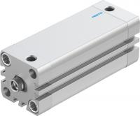 572654 Компактный цилиндр ADN-32-80-I-PPS-A FESTO