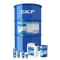Цепное масло LHMT 68/200 SKF
