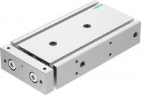 8100666 Двухпоршневой цилиндр DGTZ-GF-32-100-P-A FESTO