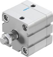 536312 Компактный цилиндр ADN-50-15-A-P-A FESTO