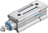 2123781 Пневмоцилиндр DSBC-40-30-PPSA-N3 FESTO 2123781 Пневмоцилиндр DSBC-40-30-PPSA-N3 FESTO