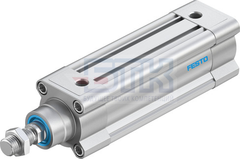 1376469 Пневмоцилиндр DSBC-32-50-PPSA-N3 FESTO 1376469 Пневмоцилиндр DSBC-32-50-PPSA-N3 FESTO