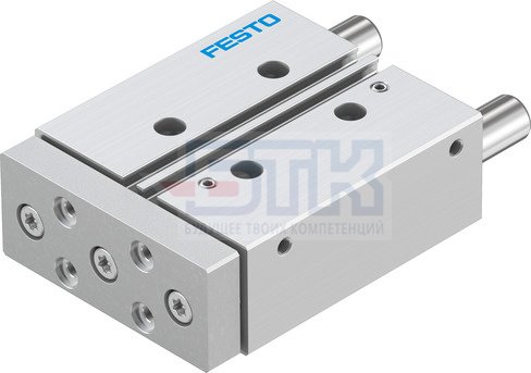 170844 Привод с направляющей DFM-20-50-P-A-GF FESTO