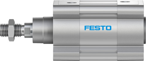 2126636 Пневмоцилиндр DSBC-80-20-PPSA-N3 FESTO 2126636 Пневмоцилиндр DSBC-80-20-PPSA-N3 FESTO