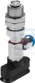 189182 Вакуумные захваты ESG-4X10 FESTO 189182 Вакуумные захваты ESG-4X10 FESTO
