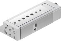 570200 Мини-суппорт DGSL-20-80-EA FESTO