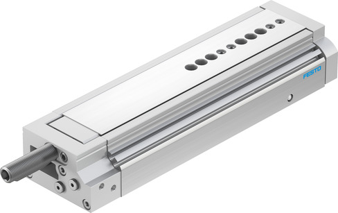 543989 Мини-суппорт DGSL-16-100-PA FESTO 543989 Мини-суппорт DGSL-16-100-PA FESTO