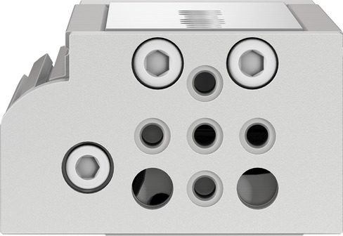 544002 Мини-суппорт DGSL-16-80-Y3A FESTO 544002 Мини-суппорт DGSL-16-80-Y3A FESTO