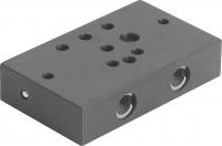 13763 Дроссель GRO-3,3X2-ZPL FESTO