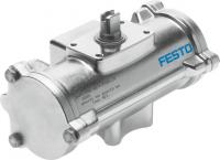552874 Неполноповоротный привод DAPS-0480-090-R-F0710-CR FESTO 552874 Неполноповоротный привод DAPS-0480-090-R-F0710-CR FESTO