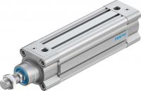 3659476 Стандартный цилиндр DSBC-50-125-D3-PPVA-N3 FESTO 3659476 Стандартный цилиндр DSBC-50-125-D3-PPVA-N3 FESTO