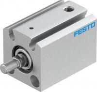 188084 Короткоходовой цилиндр AEVC-12-5-A-P-A FESTO