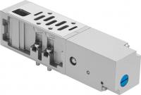 549103 Вертикальная изолирующая плита VABF-S1-1-L1D1-C FESTO 549103 Вертикальная изолирующая плита VABF-S1-1-L1D1-C FESTO