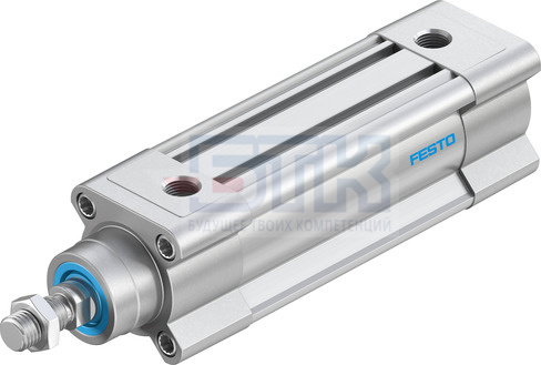 2123783 Пневмоцилиндр DSBC-40-70-PPSA-N3 FESTO 2123783 Пневмоцилиндр DSBC-40-70-PPSA-N3 FESTO