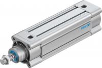 3657821 Стандартный цилиндр DSBC-63-150-D3-PPSA-N3 FESTO