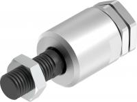 10485 Гибкая соединительная муфта FK-M27X2 FESTO 10485 Гибкая соединительная муфта FK-M27X2 FESTO