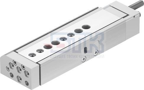 543930 Мини-суппорт DGSL-8-50-PA FESTO 543930 Мини-суппорт DGSL-8-50-PA FESTO