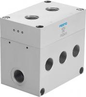4690 Базовый распределитель LC-5/4-1/4 FESTO