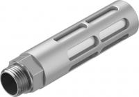 6844 Глушитель U-1/2-B FESTO