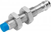 150397 Датчик положения SIEN-M8NB-NO-S-L FESTO 150397 Датчик положения SIEN-M8NB-NO-S-L FESTO