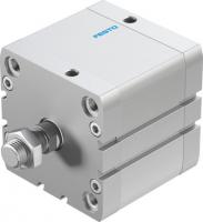536358 Компактный цилиндр ADN-80-40-A-P-A FESTO