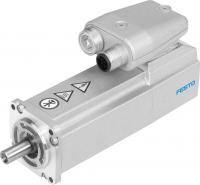 2082447 Серводвигатель EMME-AS-40-M-LV-AMB FESTO