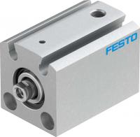 188080 Короткоходовой цилиндр AEVC-12-5-I-P-A FESTO