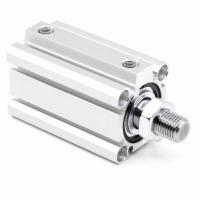 Пневмоцилиндр KD-063-SA-0015-T1 Pemaks