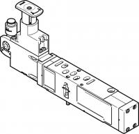 540160 Блоки регуляторов VABF-S4-1-R2C2-C-6 FESTO 540160 Блоки регуляторов VABF-S4-1-R2C2-C-6 FESTO
