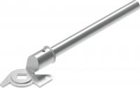 4895363 Ручной рычаг VAOH-F8-22-H9-A FESTO 4895363 Ручной рычаг VAOH-F8-22-H9-A FESTO