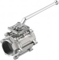 8089064 Шаровой кран VZBE-3-WA-63-T-2-F0710-M-V15V15 FESTO 8089064 Шаровой кран VZBE-3-WA-63-T-2-F0710-M-V15V15 FESTO