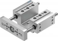 3192952 Направляющая EAGF-P1-KF-25- FESTO