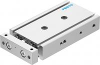 8100573 Двухпоршневой цилиндр DGTZ-GF-16-40-P-A FESTO 8100573 Двухпоршневой цилиндр DGTZ-GF-16-40-P-A FESTO