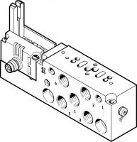 8023667 Монтажная плита VMPA14-IC-AP-S-1 FESTO