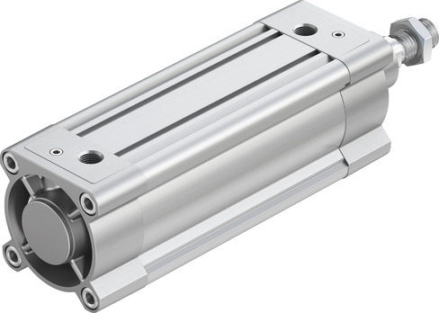 2126599 Пневмоцилиндр DSBC-80-150-PPVA-N3 FESTO 2126599 Пневмоцилиндр DSBC-80-150-PPVA-N3 FESTO