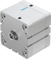 572721 Компактный цилиндр ADN-80-25-I-PPS-A FESTO