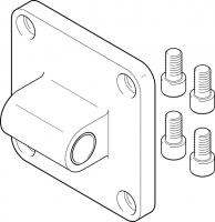 151535 Фланец с осью SNGL-200 FESTO