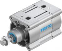 1463598 Пневмоцилиндр DSBC-100-1200-PPVA-N3 FESTO 1463598 Пневмоцилиндр DSBC-100-1200-PPVA-N3 FESTO
