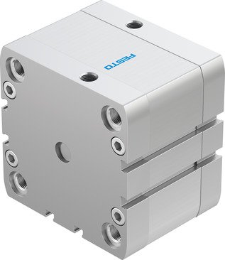 536365 Компактный цилиндр ADN-80-20-I-P-A FESTO 536365 Компактный цилиндр ADN-80-20-I-P-A FESTO