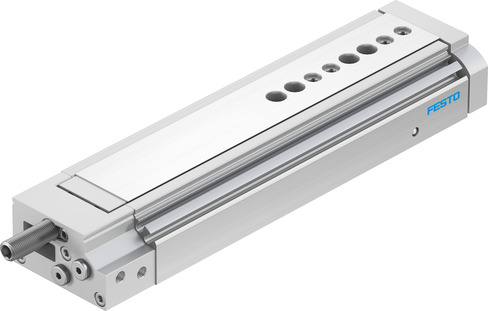 543955 Мини-суппорт DGSL-10-100-P1A FESTO 543955 Мини-суппорт DGSL-10-100-P1A FESTO