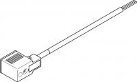 3579468 Соединительный кабель NEBV-B2W3-K-0.6-N-LE3 FESTO