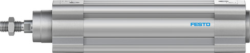 1463254 Пневмоцилиндр DSBC-32-550-PPVA-N3 FESTO 1463254 Пневмоцилиндр DSBC-32-550-PPVA-N3 FESTO